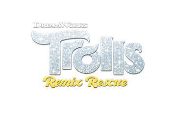 Trolls Remix Rescue